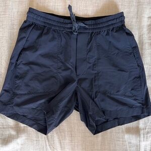 Lululemon Men's Bowline 5" Shorts